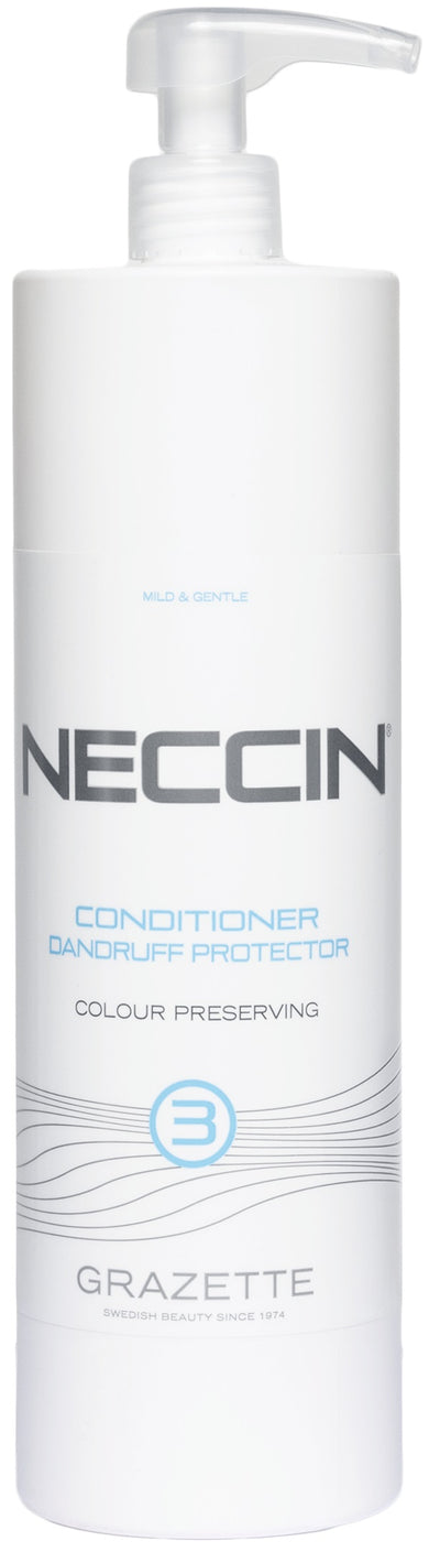 Neccin No.3 Dandruff Protector Conditioner 1000ml