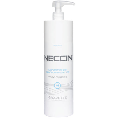 Neccin No.3 Dandruff Protector Conditioner 1000ml