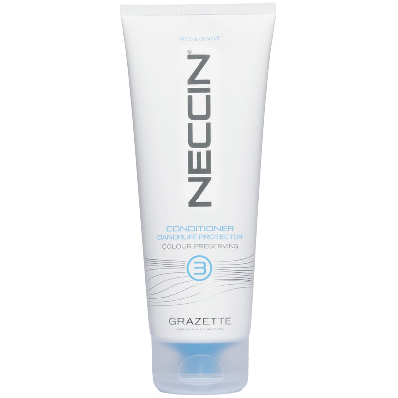 Neccin No.3 Dandruff Protector Conditioner 200ml