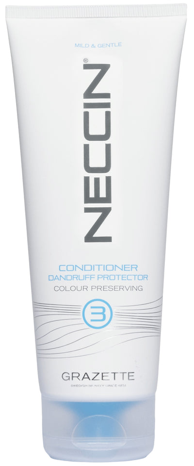 Neccin No.3 Dandruff Protector Conditioner 200ml