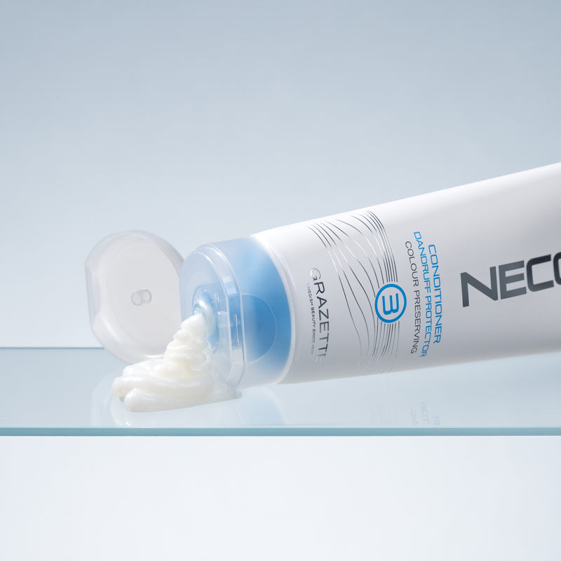 Neccin No.3 Dandruff Protector Conditioner 200ml