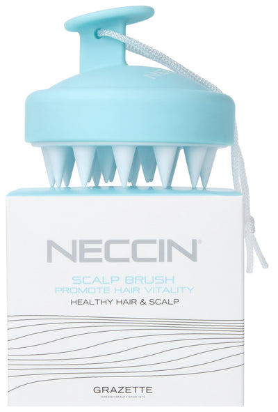 Neccin Scalp Brush