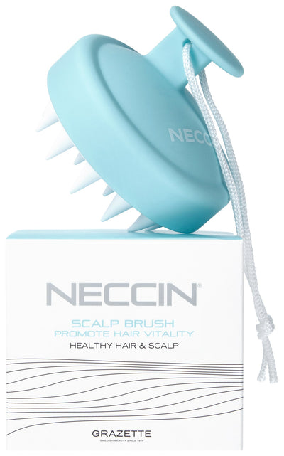 Neccin Scalp Brush