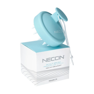 Neccin Scalp Brush