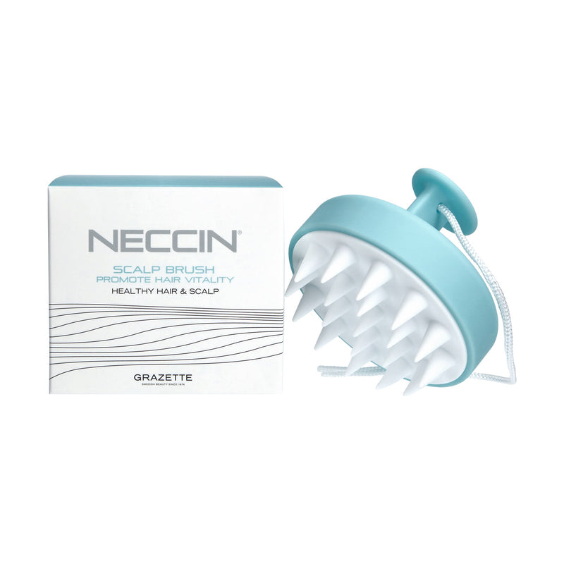 Neccin Scalp Brush