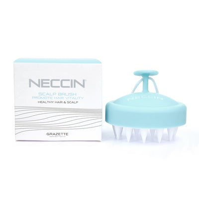 Neccin Scalp Brush