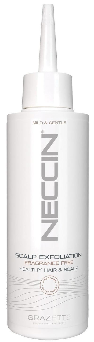 Neccin Scalp Exfoliation 150 ml
