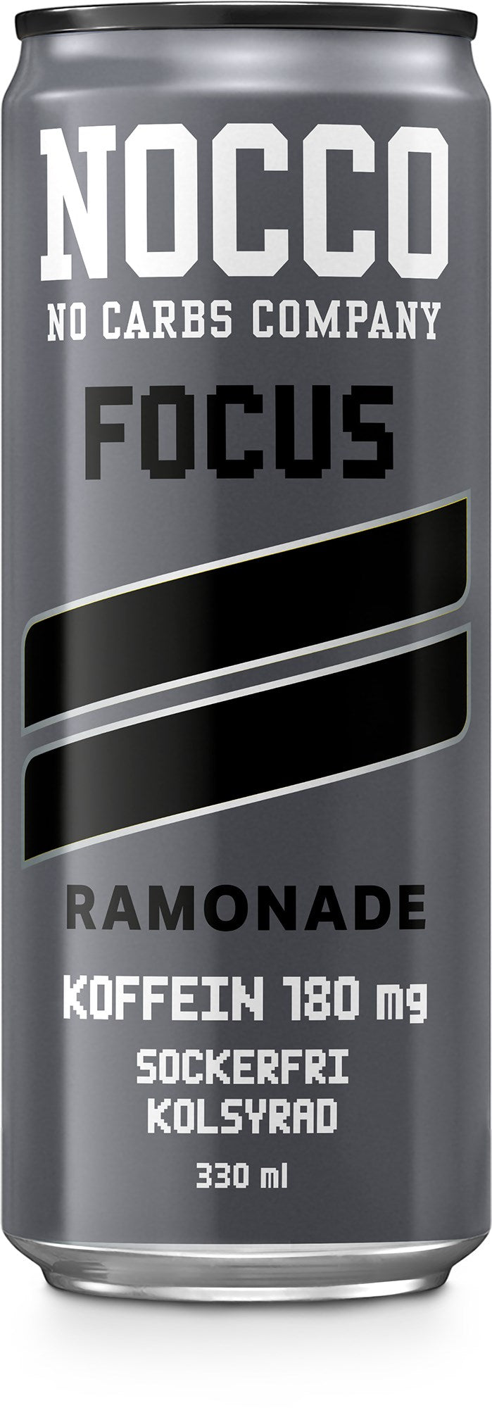 NOCCO Focus Ramonade 330ml
