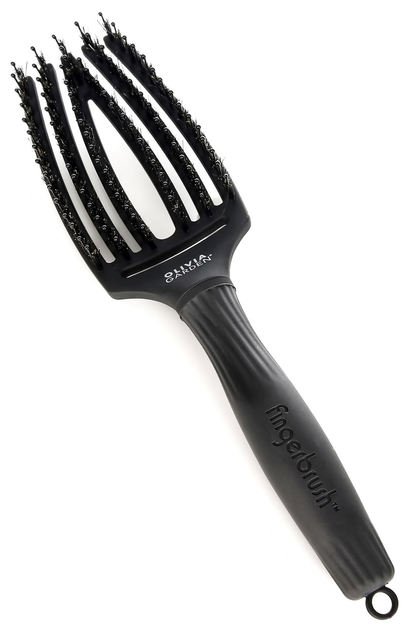 Olivia Garden Finger Brush Combo M