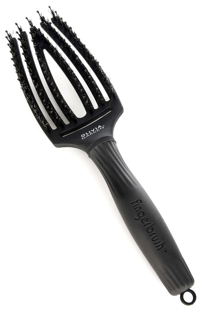 Olivia Garden Finger Brush Combo M