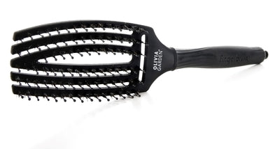 Olivia Garden Finger Brush Combo M