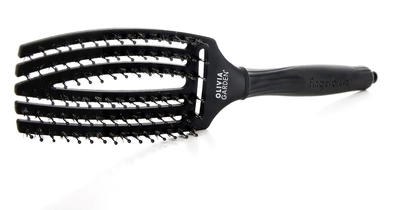 Olivia Garden Finger Brush Combo M