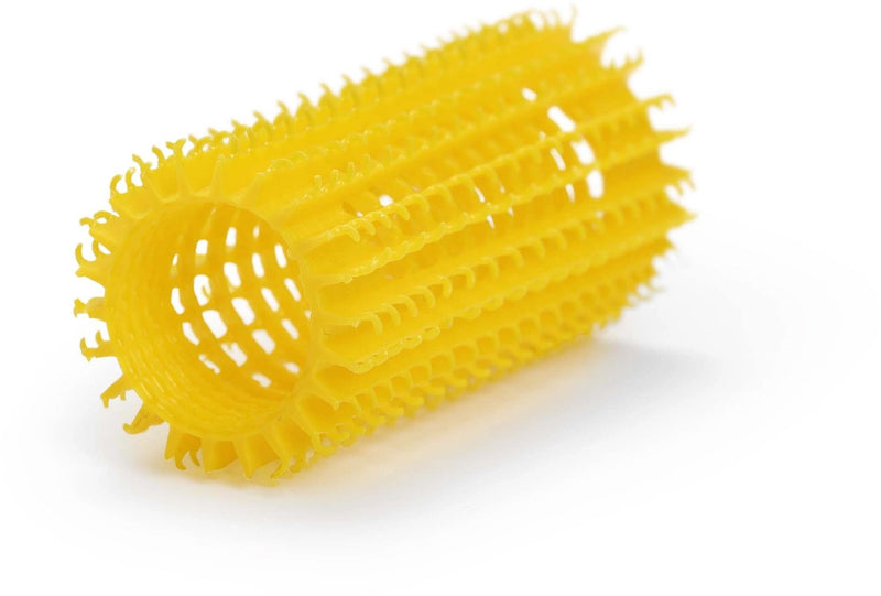 Olivia Garden Jaune 31 mm