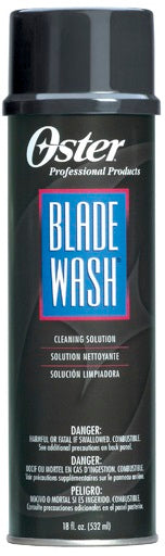 Oster Blade Wash