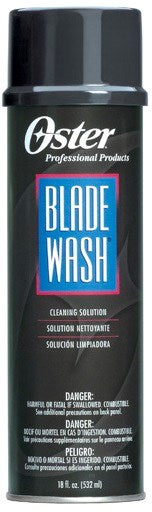 Oster Blade Wash