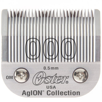 Oster 97 blade 000 (0.5mm)