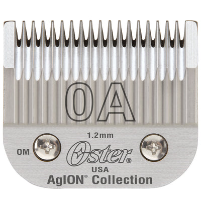 Oster 97 blade 0A (1.2mm)