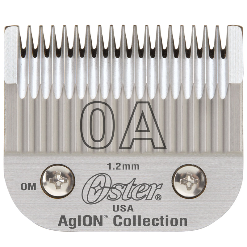 Oster 97 blade 0A (1.2mm)