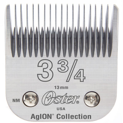 Oster 97 blade 3 3/4 (13mm)