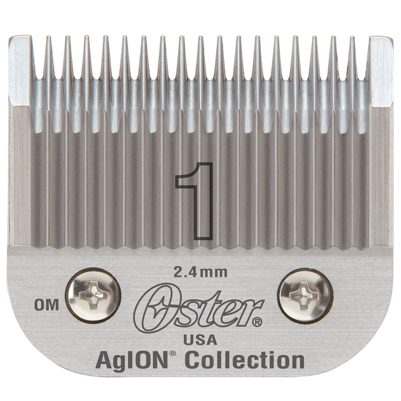 Oster 97 blade 1 (2.4mm)