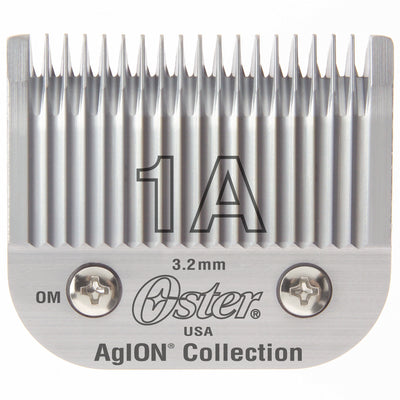 Oster 97 blade 1A (3.2mm)