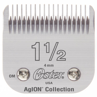 Oster 97 blade 1 1/2 (4mm)