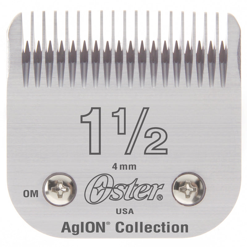 Oster 97 blade 1 1/2 (4mm)