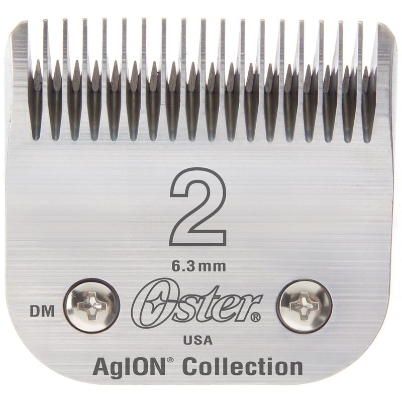 Oster 97 blade 2 (6.3mm)