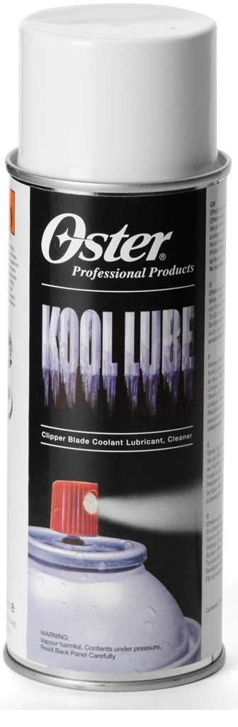 Oster Kool Lube