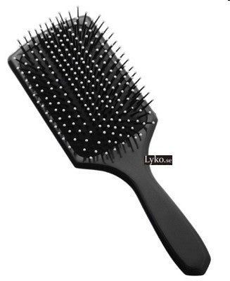 Bravehead Paddle brush, classic