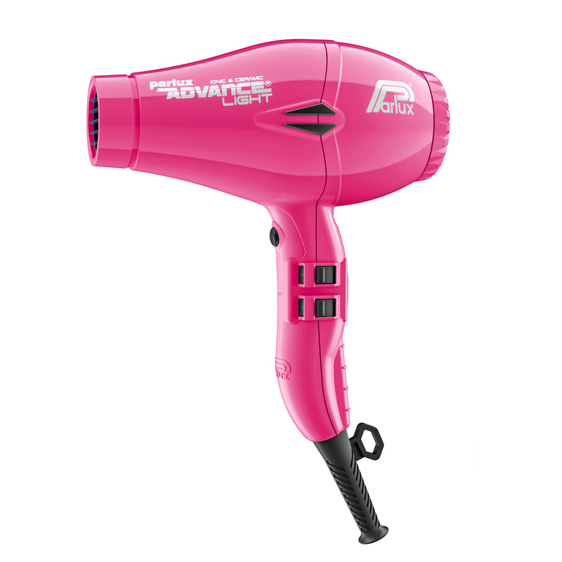 Parlux advance, pink