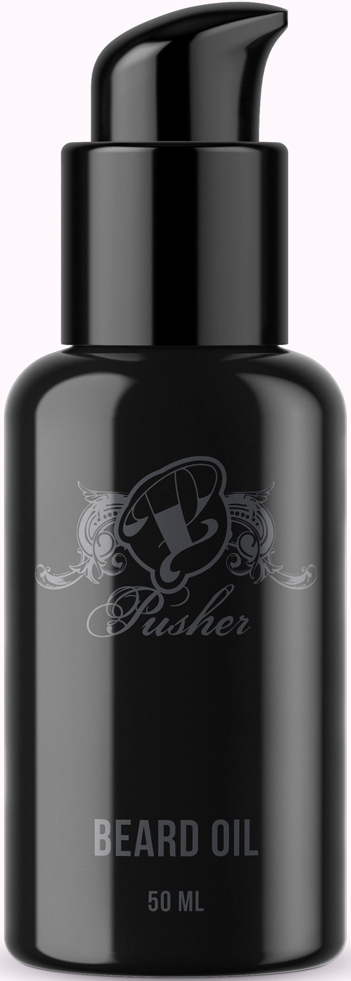 Pusher Beard Oil 50ml