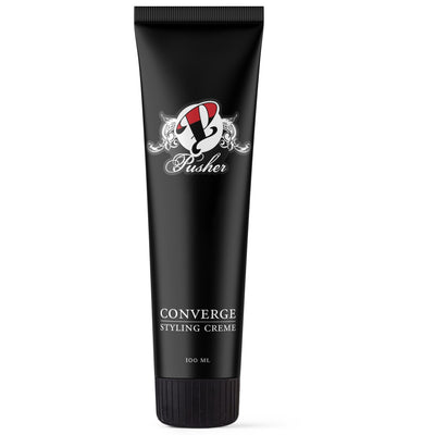 Pusher Converge - Styling Cream 100 ml