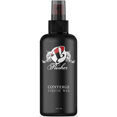 Pusher Converge Liquid Wax 150ml