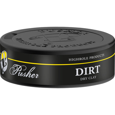 Pusher Dirt Pocket Size 42g