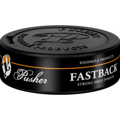 Pusher Fastback Pocket Size 42g