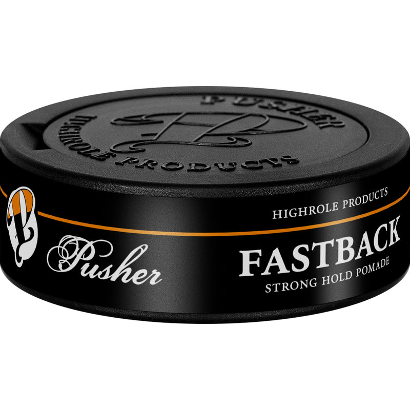 Pusher Fastback Pocket Size 42g