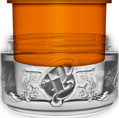 Pusher Fastback 85g REFILL