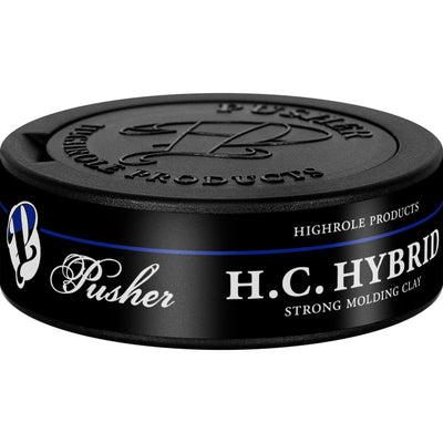 Pusher H.C. Hybrid Pocket Size 42g