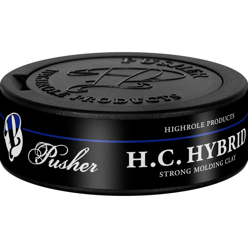 Pusher H.C. Hybrid Pocket Size 42g