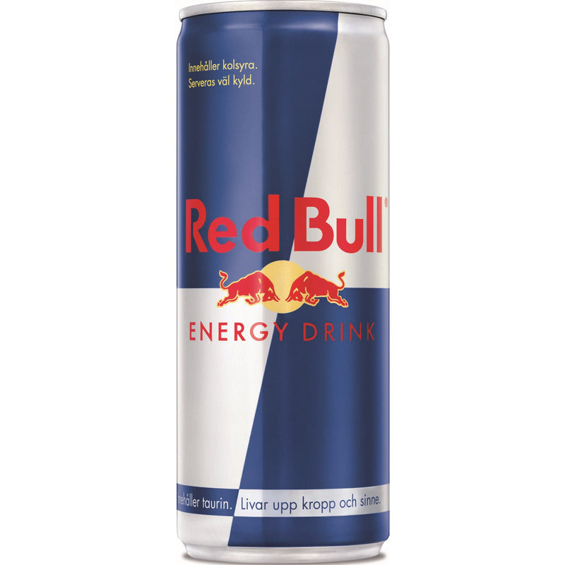 Red Bull Energy Drink 250 ml