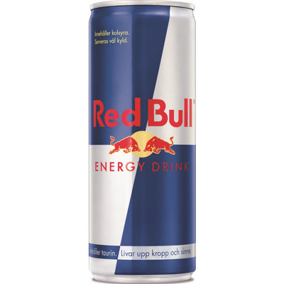 Red Bull Energy Drink 250 ml