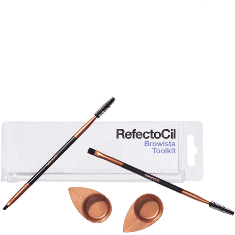 RefectoCil Browista Toolkit