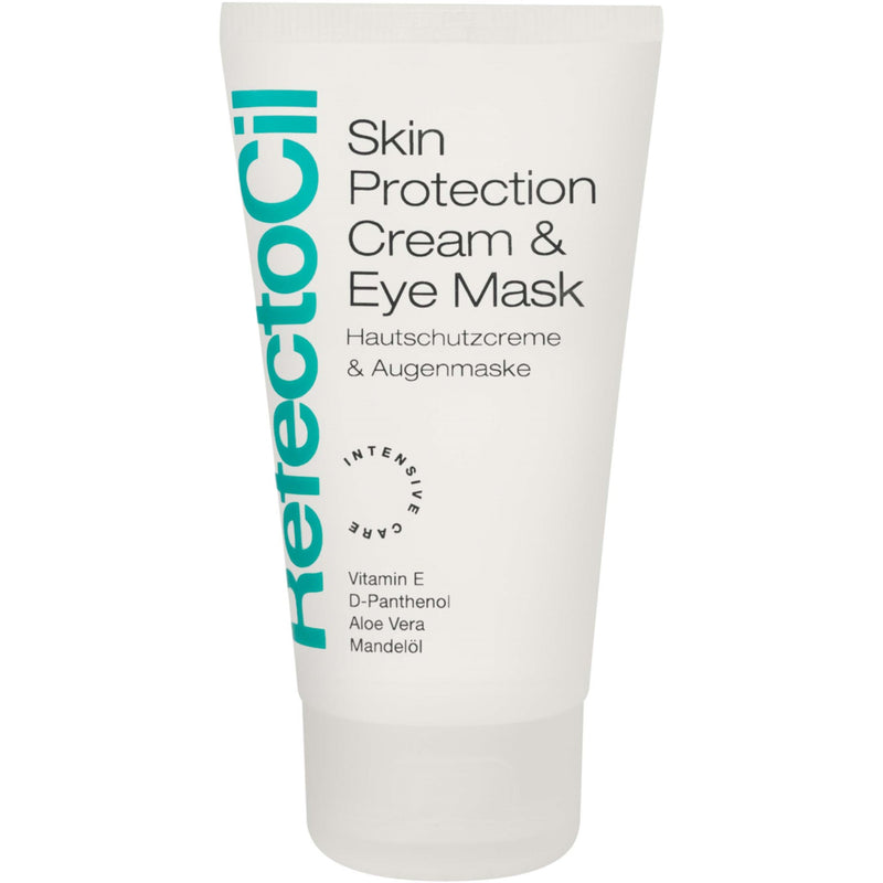 Refectocil Skin Protection Cream & Eye Mask