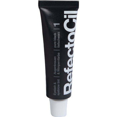 Refectocil 1 Pure Black