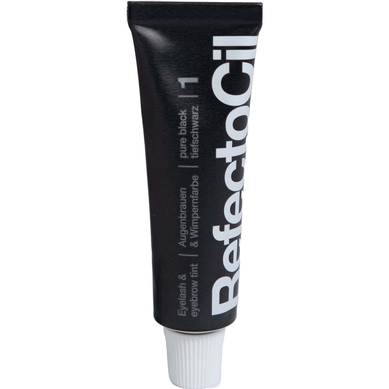 Refectocil 1 Pure Black