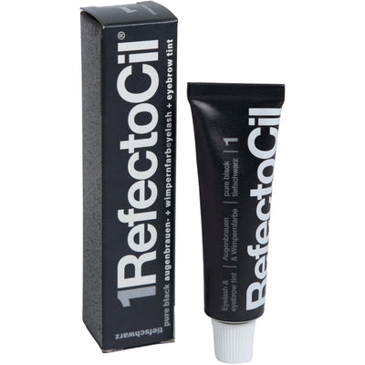 Refectocil 1 Pure Black