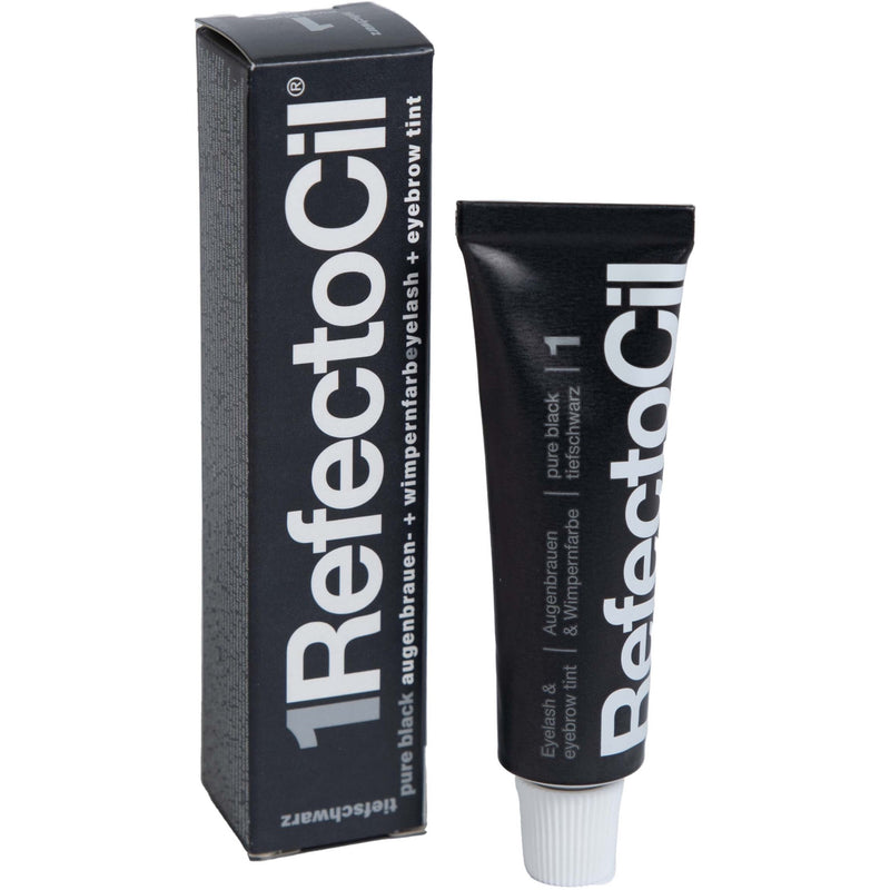 Refectocil 1 Pure Black
