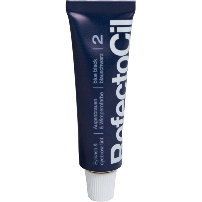 Refectocil 2 Blue Black