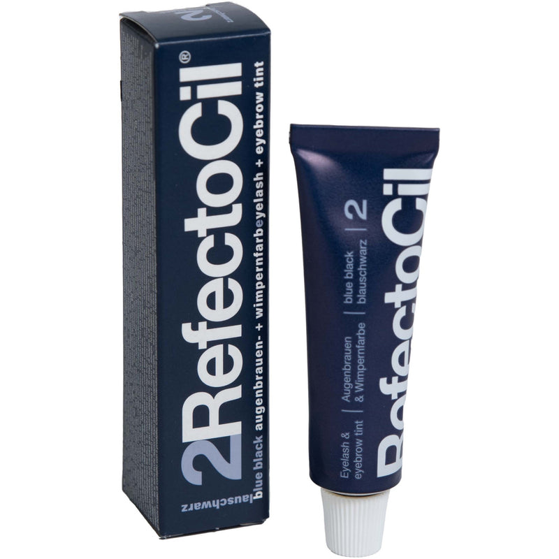 Refectocil 2 Blue Black